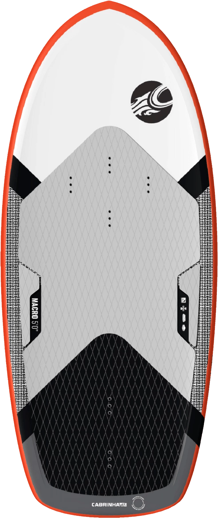 Cabrinha Macro Wing Foiling Board 3 Cabrinha Macro Wing Foiling Board