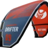 2022 Cabrinha Drifter Kiteboarding Kite -Dakine Sale 02S Drifter 001 10