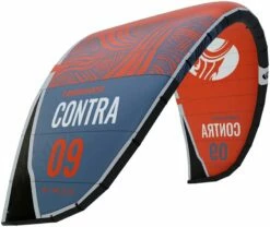 Cabrinha Contra 1S Kiteboarding Kite 2022