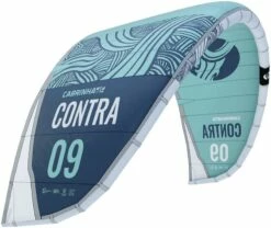 Cabrinha Contra 1S Kiteboarding Kite 2022 -Dakine Sale 02SContra1Strut004 800x copy