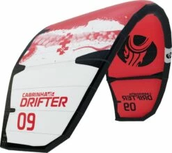 Cabrinha Drifter Kiteboarding Kite 2023