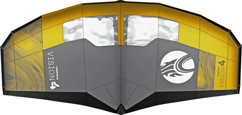 Cabrinha Vision Wing 4 Cabrinha Vision Wing - Image 2