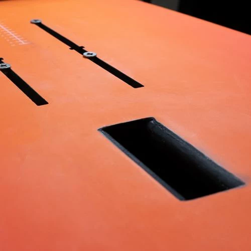 Slingshot Shred Sled V1 Wing/Wind/SUP Foil Board 10 Slingshot Shred Sled V1 Wing/Wind/SUP Foil Board - Image 8