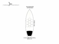 RS Pro HexaTraction R-W-K Surfing Edition -Dakine Sale 095eaaaf1269066106453ffb8271b5363a2731b3 3