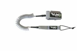 Vamo Full Coiled Leash 10′ -Dakine Sale 0a3976f5156c4d674785a7ba6016a4b137a15d45 1