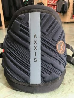 ION Axxis WS4 Windsurf Harness 2021