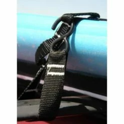 NSI Garb Rack Tie Downs (Short)