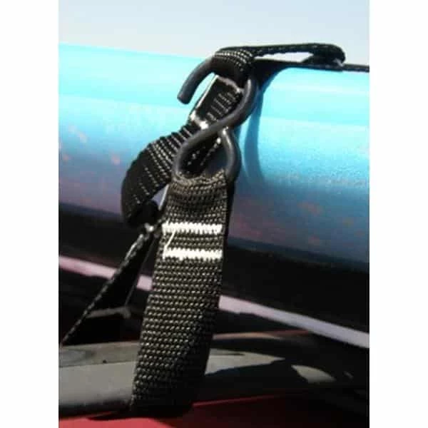 NSI Garb Rack Tie Downs (Short) 2 NSI Garb Rack Tie Downs (Short)