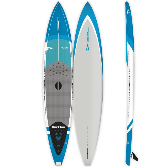 SIC Bullet Dragon-Fly Paddle Board 2022 4 SIC Bullet Dragon-Fly Paddle Board 2022 - Image 2