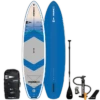 SIC Tao Air-Glide Tour Paddle Board SST Pack 2022 -Dakine Sale 107212 1 1 1
