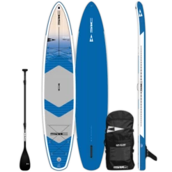 SIC Tao Air-Glide Tour Paddle Board SST Pack 2022 -Dakine Sale 107213 1