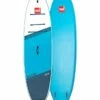Red Paddle Co. Red Ride 10′ 8″ Inflatable SUP 2022 -Dakine Sale 108 Ride MSL Inflatable Paddle Board Package Paddle Board Red Paddle Co 650x830 crop center copy