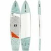 SIC Okeanos DF Paddle Board 2023 -Dakine Sale 108225