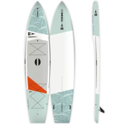 SIC Okeanos Dragon-Fly Paddle Board -Dakine Sale 108225 1 1
