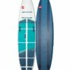 Red Paddle Co. Red 12′ Compact Voyager Inflatable SUP 2022 -Dakine Sale 120 Compact MSL Pact Inflatable Paddle Board Package Paddle Board Red Paddle Co 650x830 crop center copy
