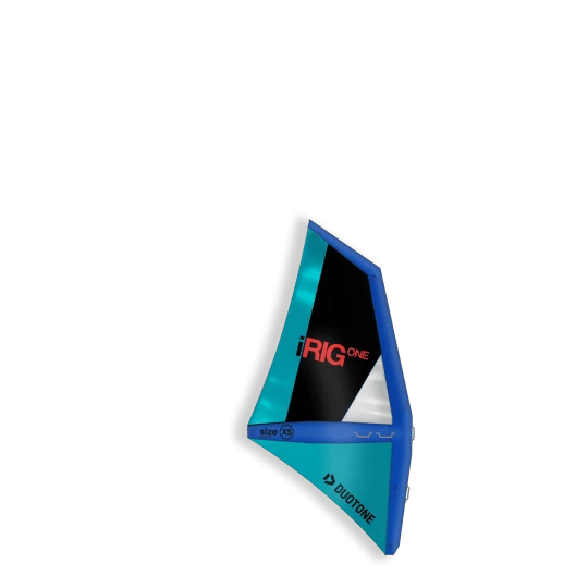 Duotone IRig.One Inflatable Windsurfing Sail 2023 3 Duotone IRig.One Inflatable Windsurfing Sail 2023