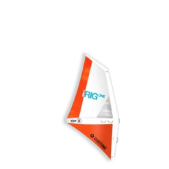 Duotone IRig.One Inflatable Windsurfing Sail 2023 7 Duotone IRig.One Inflatable Windsurfing Sail 2023 -Dakine Sale 14220 1900 3 3