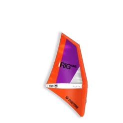 Duotone IRig.One Inflatable Windsurfing Sail 2023 8 Duotone IRig.One Inflatable Windsurfing Sail 2023 -Dakine Sale 14220 1900 5 3