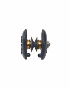 Chinook Double Sail Pulley