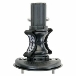 Chinook Rubber 2-Bolt US Windsurfing Mast Base