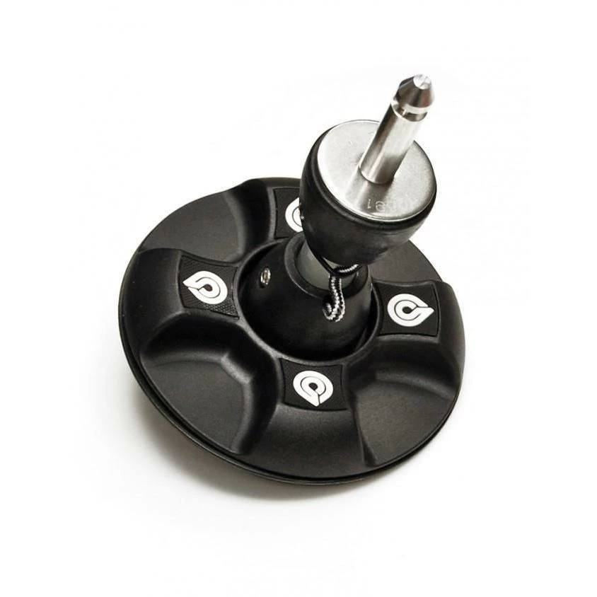 Goya Base Windsurfing Mast Base 3 Goya Base Windsurfing Mast Base