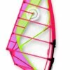 Goya Mark X Pro Windsurfing Sail 2021 -Dakine Sale 2020 Sails mark x fuchsia rendering