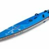 Starboard ISUP Windsurfing Touring Deluxe SC 12’6″x30″ 2023 -Dakine Sale 2022 sup windsurfing sup surfing Stand Up Paddle Board Starboard SUP Key Feature Main Top