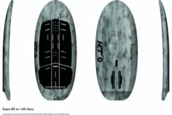 KT Wing Drifter 2023 -Dakine Sale 2022 Boards Wing Drifter 80 160@2x