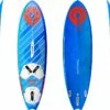 Goya One 3 Carbon Freewave Thruster 2023 -Dakine Sale 2022 Goya Windsurfing One 3 Carbon