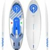 Goya Surf Trainer Single Windsurf Board 2022-23 2 Goya Surf Trainer Single Windsurf Board 2022-23 -Dakine Sale 2022 Goya Windsurfing Surf 220