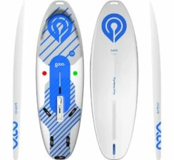 Goya Surf Trainer Single Windsurf Board 2022-23