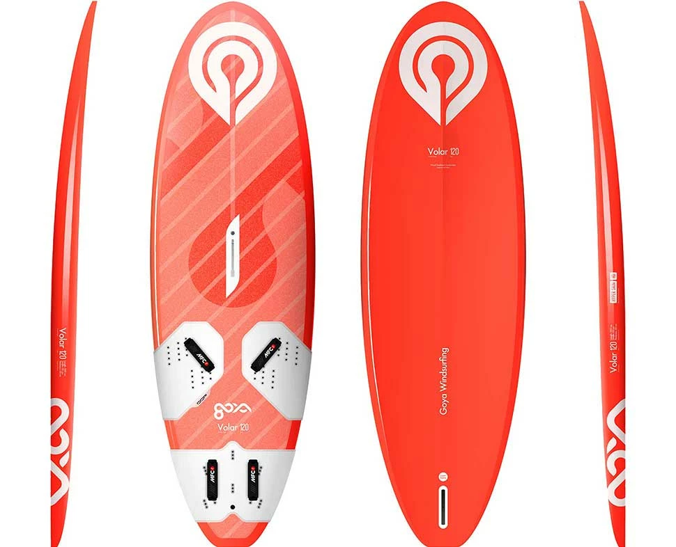 Goya Volar Freeride Single 2023 3 Goya Volar Freeride Single 2023