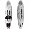 Quatro Power Free Wave Thruster 2023 Windsurf Board 1 Quatro Power Free Wave Thruster 2023 Windsurf Board -Dakine Sale 2022 Quatro Windsurfing Power rev1