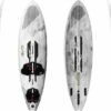 Quatro Pyramid Pro Thruster Windsurf Board 2023 -Dakine Sale 2022 Quatro Windsurfing Pyramid Pro rev1