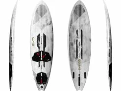 Quatro Pyramid Pro Thruster Windsurf Board 2023