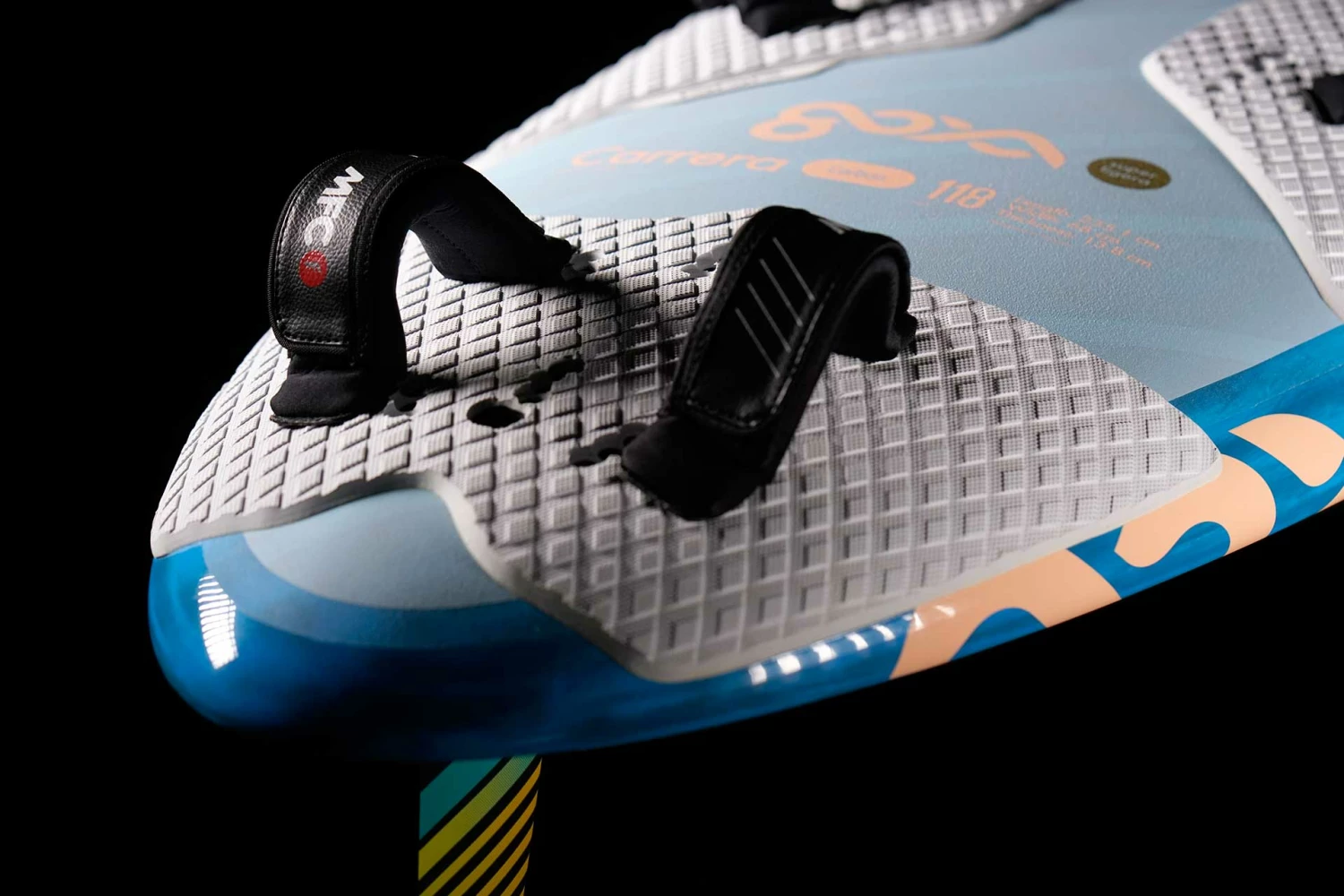 Goya Carrera Carbon Freecarve Single 2023 4 Goya Carrera Carbon Freecarve Single 2023 - Image 2