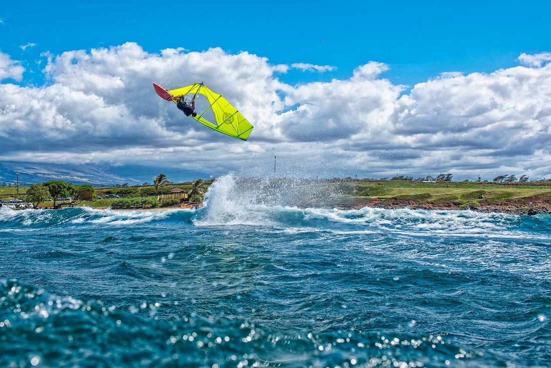 Goya Nitro 3 Pro Windsurfing Board 2023 8 Goya Nitro 3 Pro Windsurfing Board 2023 - Image 6