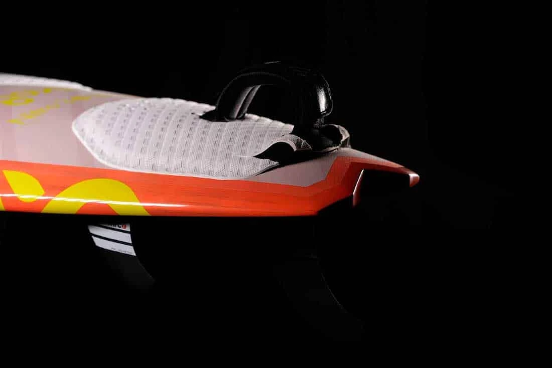 Goya Nitro 3 Pro Windsurfing Board 2023 6 Goya Nitro 3 Pro Windsurfing Board 2023 - Image 4