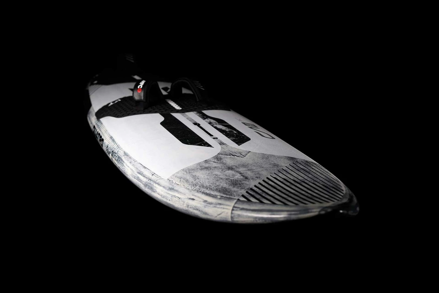 Quatro Power Free Wave Thruster 2023 Windsurf Board 4 Quatro Power Free Wave Thruster 2023 Windsurf Board - Image 2