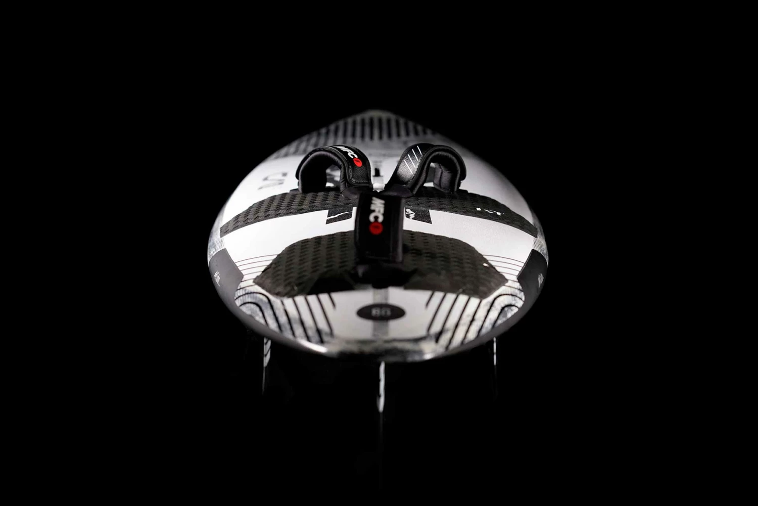 Quatro Power Free Wave Thruster 2023 Windsurf Board 7 Quatro Power Free Wave Thruster 2023 Windsurf Board - Image 5