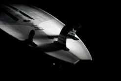 Quatro Pyramid Pro Thruster Windsurf Board 2023 -Dakine Sale 2022 boards pyramid pro product12