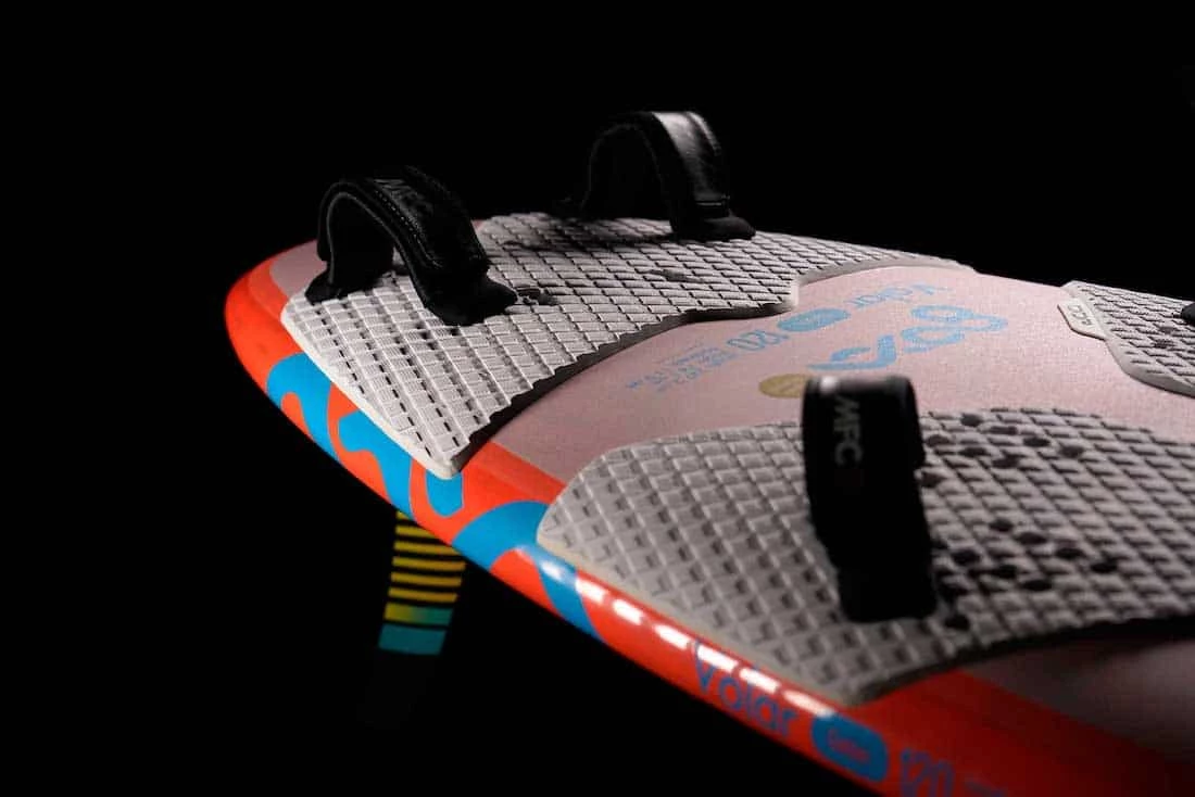 Goya Volar Carbon Freeride Single 2023 5 Goya Volar Carbon Freeride Single 2023 - Image 3