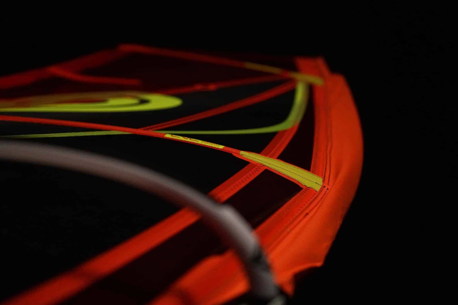 Goya Fringe Pro 2023 Windsurf Sail 6 Goya Fringe Pro 2023 Windsurf Sail - Image 4