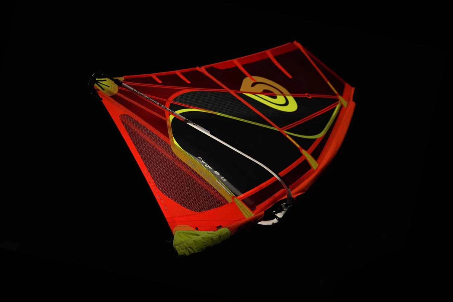 Goya Fringe Pro 2023 Windsurf Sail 7 Goya Fringe Pro 2023 Windsurf Sail - Image 5