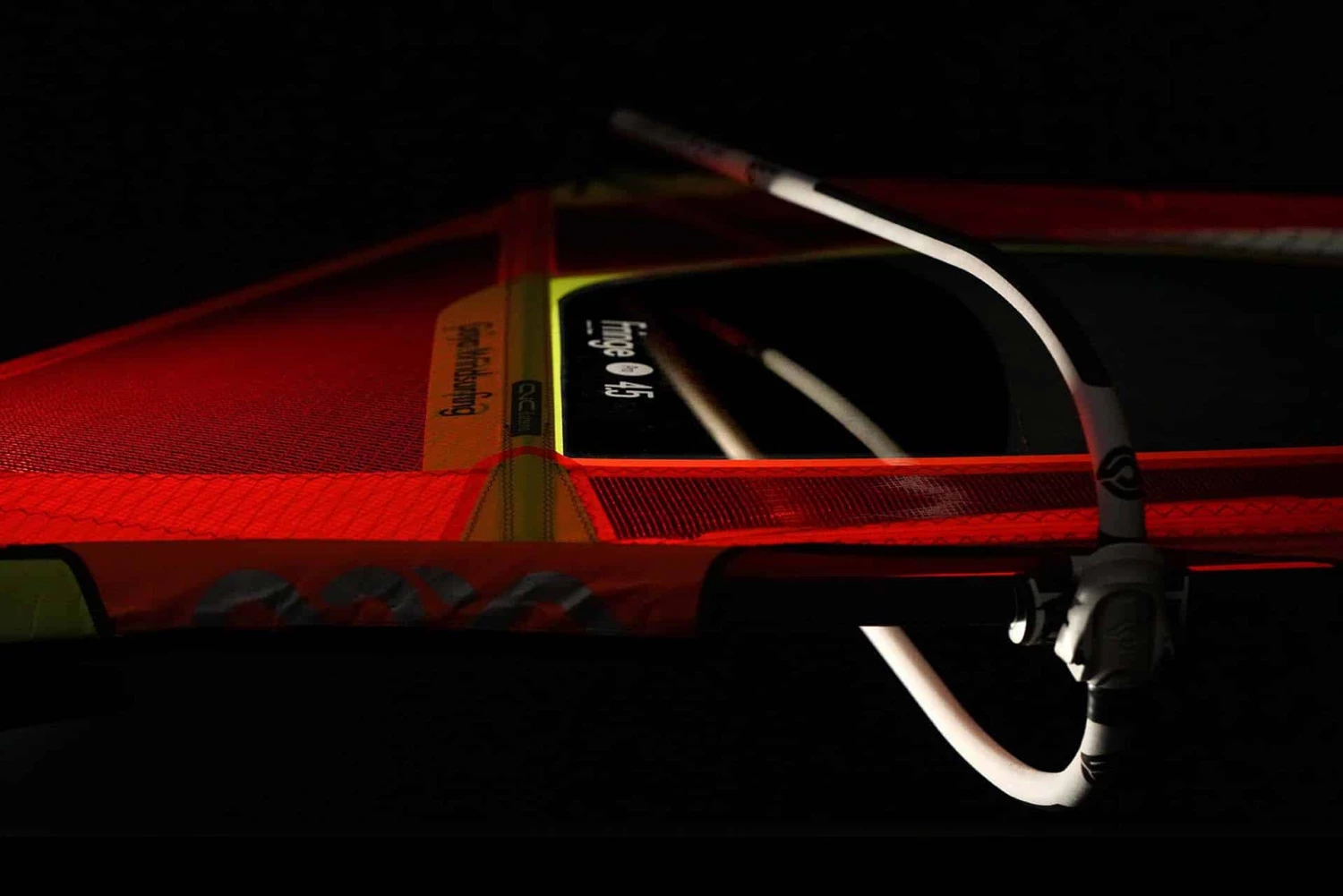 Goya Fringe Pro 2023 Windsurf Sail 5 Goya Fringe Pro 2023 Windsurf Sail - Image 3