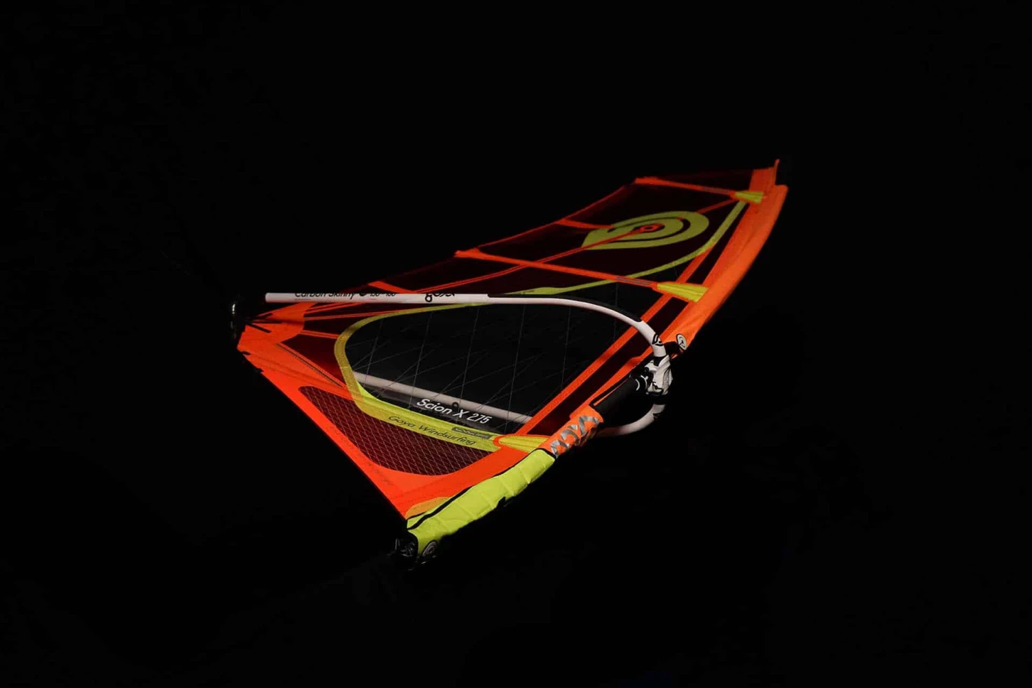 Goya Scion X 2023 Windsurfing Sail 4 Goya Scion X 2023 Windsurfing Sail - Image 2
