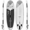 Quatro Glide Air Inflatable SUP 2022 -Dakine Sale 2022 sup boards glide air rendering rev2@2x