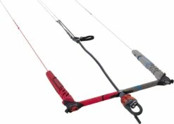 Naish Torque 2 + I3 QR Control System -Dakine Sale 2023KB ControlSystem Torque2 LeftAngle HiRes RGB copy