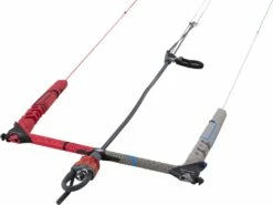 Naish Torque 2 + I3 QR Control System -Dakine Sale 2023KB ControlSystem Torque2 RightAngle HiRes RGB copy