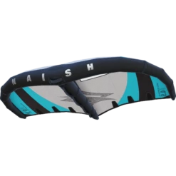 Naish Wing Surfer MK4 -Dakine Sale 2023WING MK4 Grey Left Angle 2048x2048 b627a795 a06e 4f8a a675 219e449370a4 1800x1800